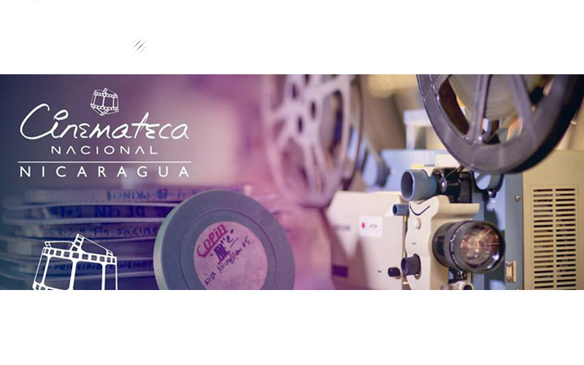 Cuatro nuevos proyectos cinematográficos nicaragüenses se materializarán gracias a la Cinemateca Nacional e IBERMEDIA