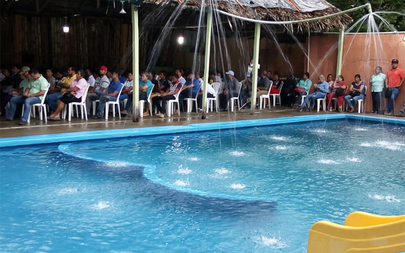 Realizan actividades de promoción turística en Siuna