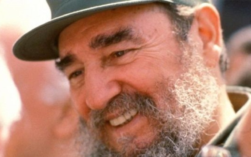 El mundo recuerda a Fidel Castro a 2 años de su partida física