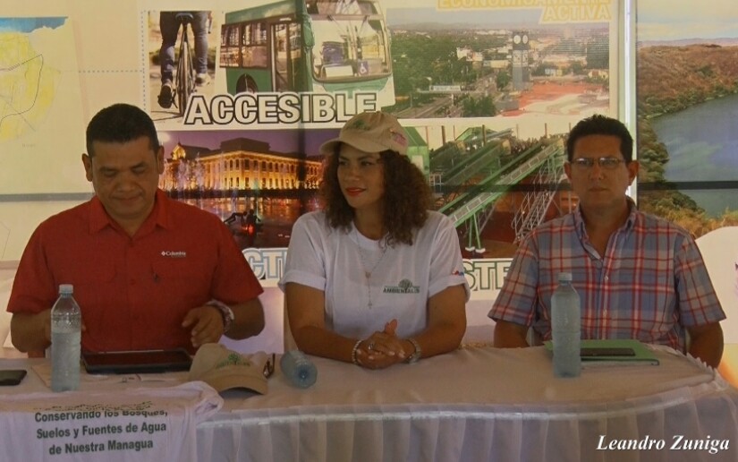 ALMA realiza quinta entrega de Bonos  Ambientales