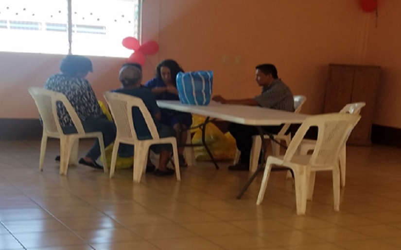  Garantizan visitas familiares a presas terroristas y golpistas