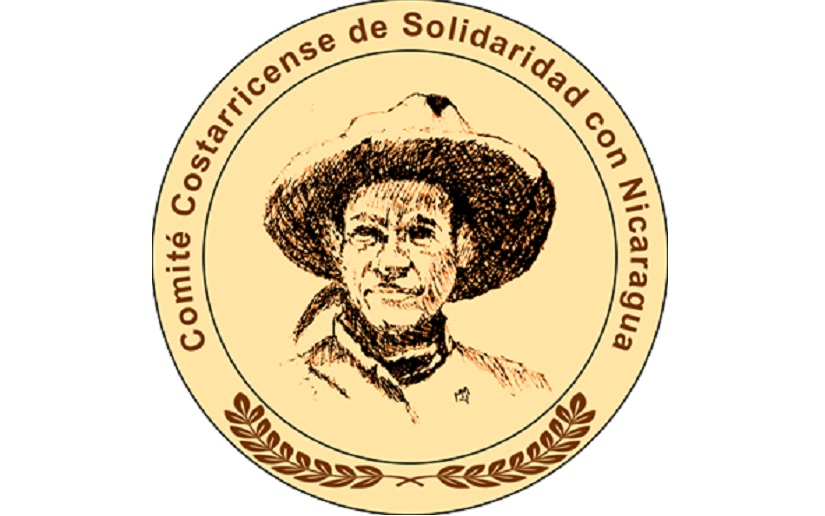 Comité Costarricense de Solidaridad con Nicaragua condena injerencia de EEUU