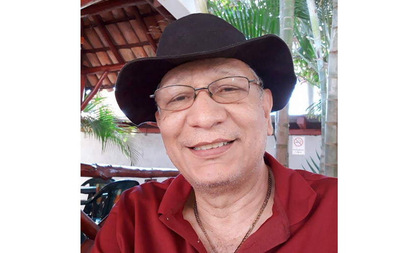 Abel Calero, Orgullo de Nicaragua