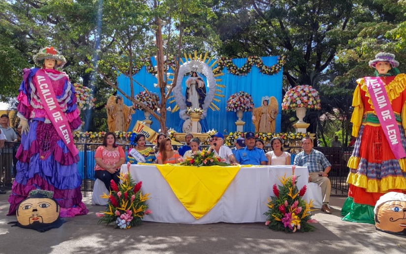 Autoridades potenciarán agenda turística de diciembre en León