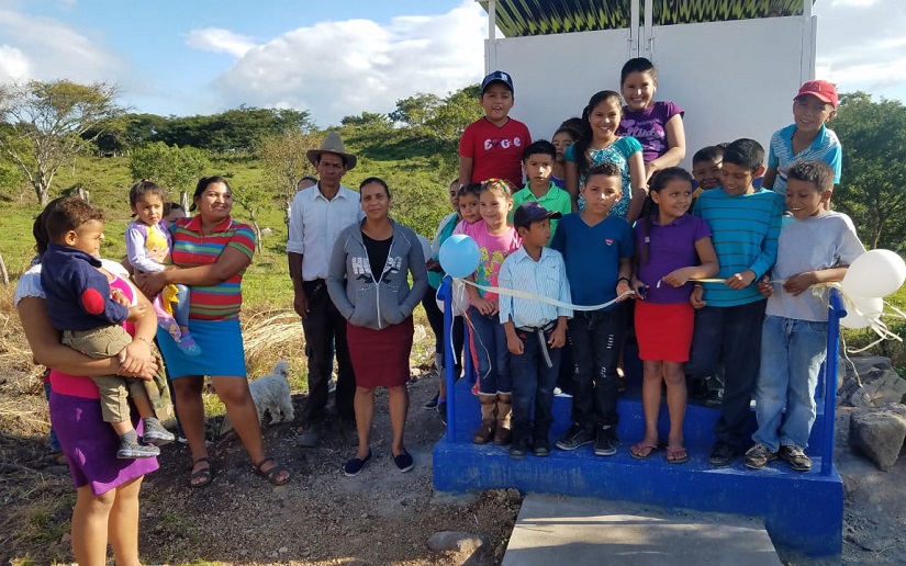 Niños estudiarán con mejores condiciones sanitarias