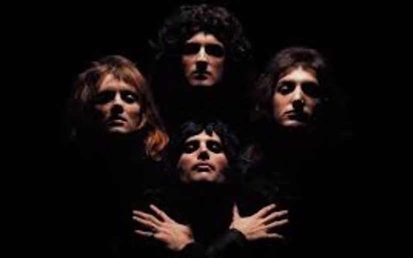 Bohemian Rhapsody es la canción más escuchada del siglo XX