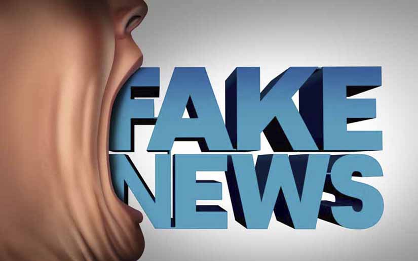  Taiwán no permitirá la difusión de noticias falsas
