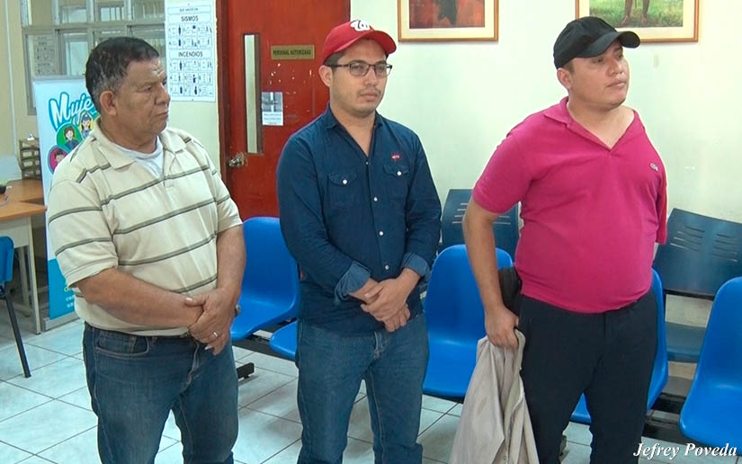 Desgarradores relatos de más víctimas del terror y muerte que promueve Miguel Mora
