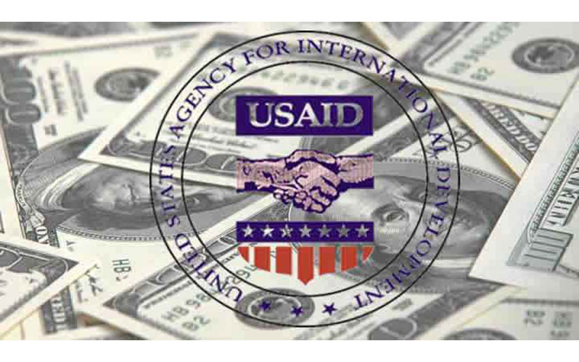 Cómo la USAID preparó las condiciones para un golpe de estado no violento contra el gobierno nicaragüense. (Parte II)