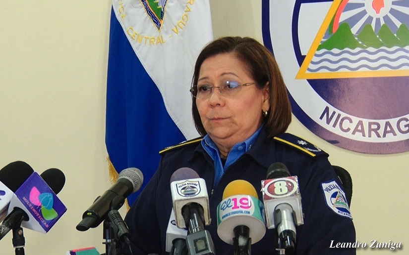 Inicia 2019 con aumento de muertes por accidentes de tránsito en Nicaragua