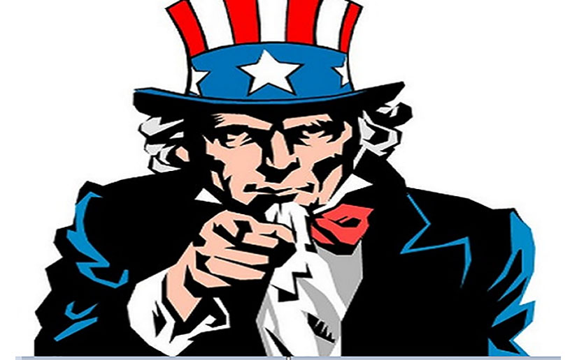 El cerco económico de Washington a Nicaragua