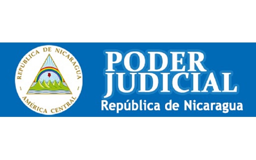 25 años de cárcel por asesinato en tranque Jinotega-Matagalpa