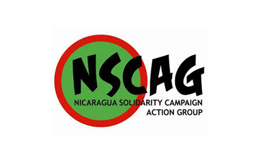 NSCAG rechaza las sanciones estadounidenses sobre Nicaragua