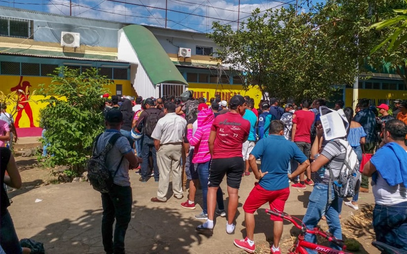 Se agotan las entradas para el primer juego de León vs Tigres