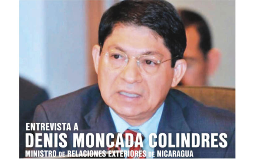 Nicaragua Denuncia Intento Golpista de la OEA