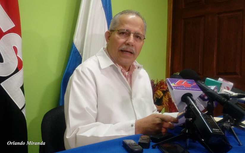 Acciones preventivas en salud se fortalecen en todo el país