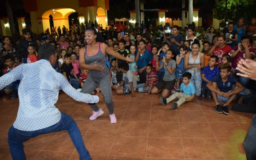 En Nagarote conmemoraron aniversario del paso a la inmortalidad de Leonel Rugama