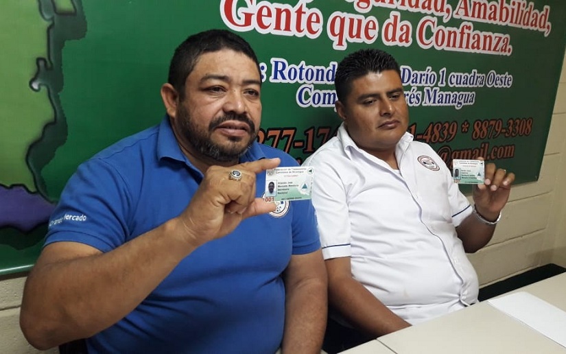 Conozca el nuevo carnet que los cambistas portarán en este 2019