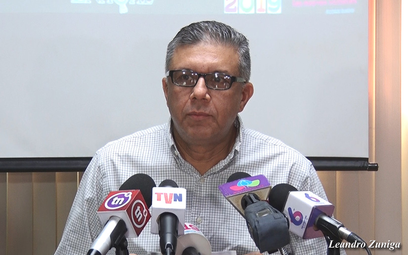 Enacal ejecutará seis nuevos proyectos en 2019