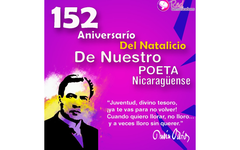 La Poesía Antiimperialista de Rubén Darío