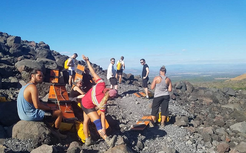 Llegan más turistas a León
