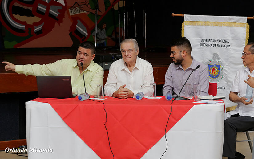 Venezuela, un país que lucha contra la manipulación injerencista
