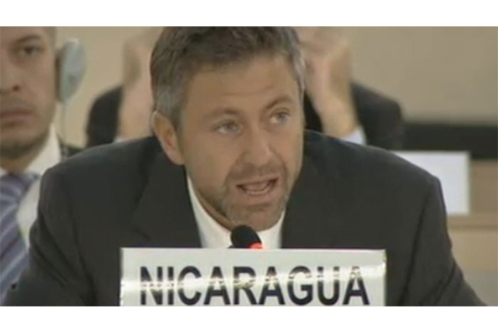 Nicaragua respalda posición comercial del ALBA en la OMC