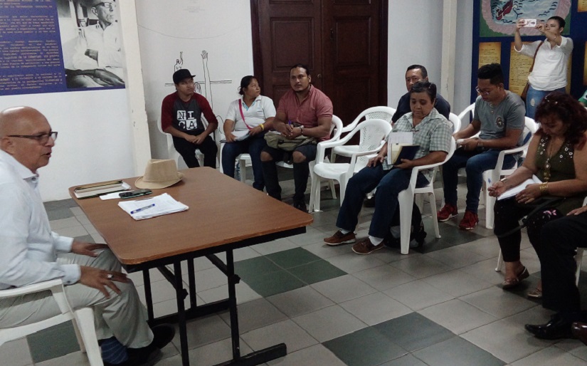 Encuentro Nacional de Judeas se realizará en Totogalpa