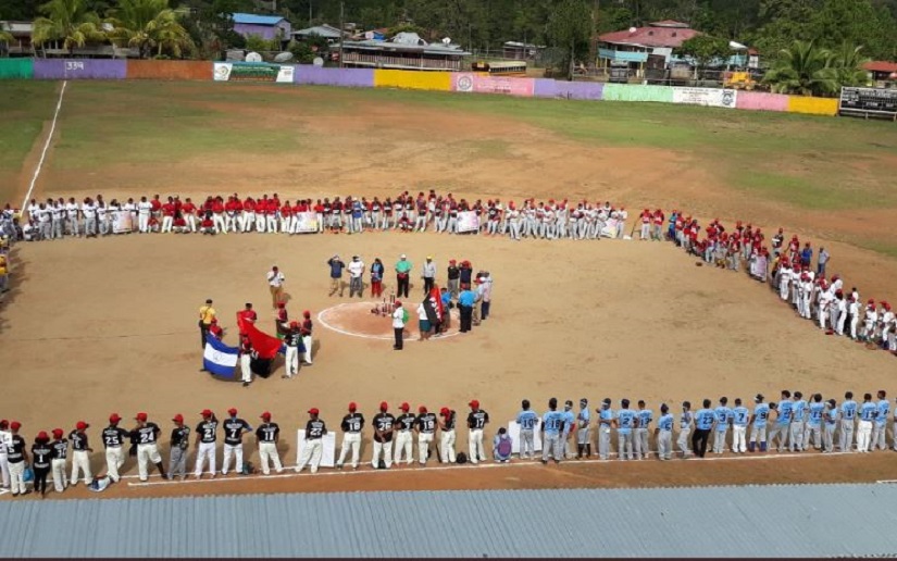 Fin de semana cargado de actividades deportivas que persiguen la unidad de las familias