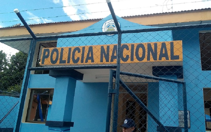 Nueva estación de Policía fortalecerá la seguridad ciudadana en San Rafael del Sur