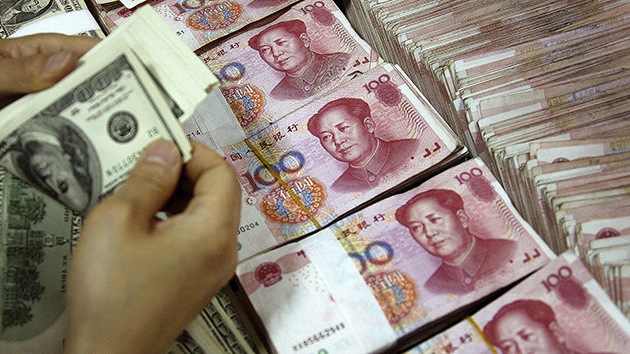 La era de China: Cada vez más países querrán hacer comercio con el yuan