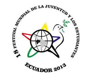 Festival Mundial acoge en Ecuador a 8.500 jóvenes