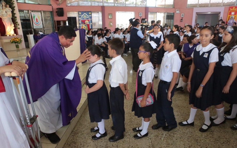 Cuaresma: camino hacia la Luz Pascual