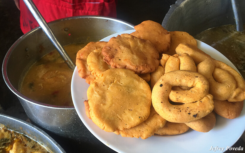 ¿Dónde encontrar comidas de cuaresma en Managua?