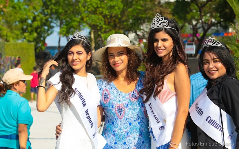 Las mujeres de Nicaragua tienen mucho que celebrar