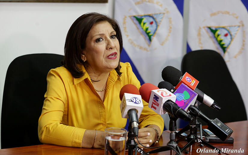 Nicaragua avanza con política de equidad de género promovida por el FSLN