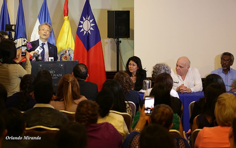 UNAN y Parlacen inician proyecto de continuidad educativa