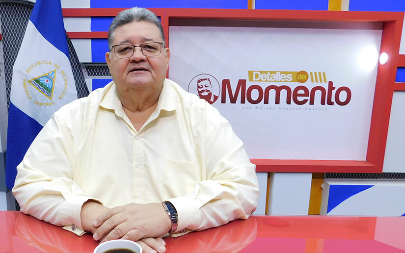 Detalles del momento: Hay que ir a la Reconciliación