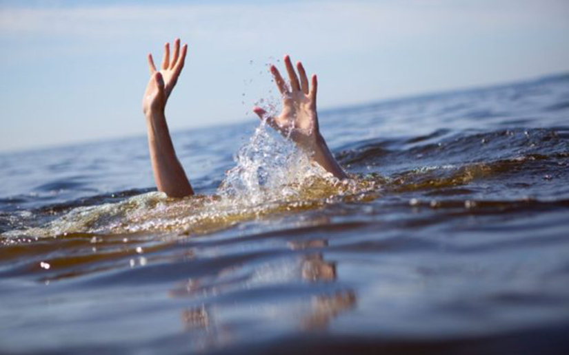Un hombre pereció ahogado mientras se bañaba en el bajadero de Nandasmo