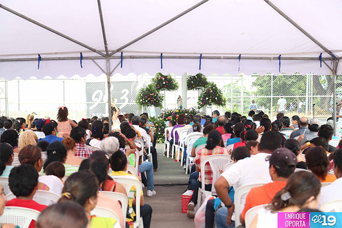 El 19 Digital y radios del Grupo CODISA celebran a la Virgen