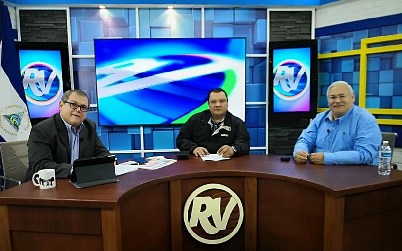 Revista en Vivo: análisis del desarrollo de la mesa de negociación por el Entendimiento y la Paz