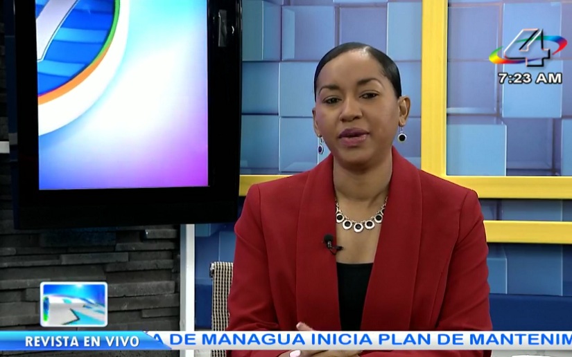 Turismo nicaragüense listo para la Semana Santa