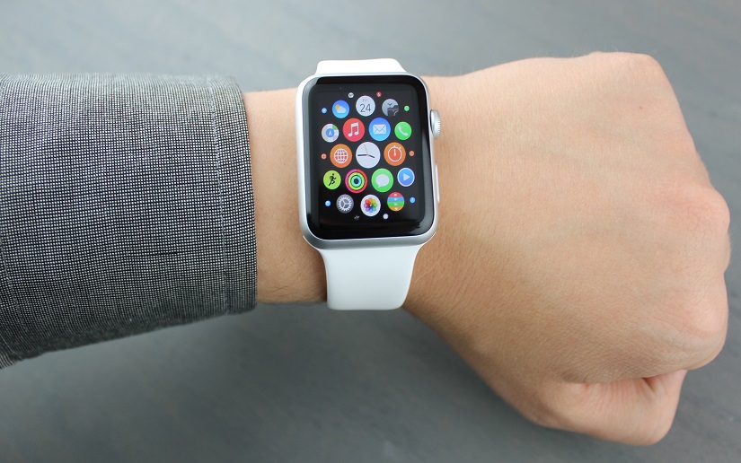 El Apple Watch ya puede hacer electrocardiogramas