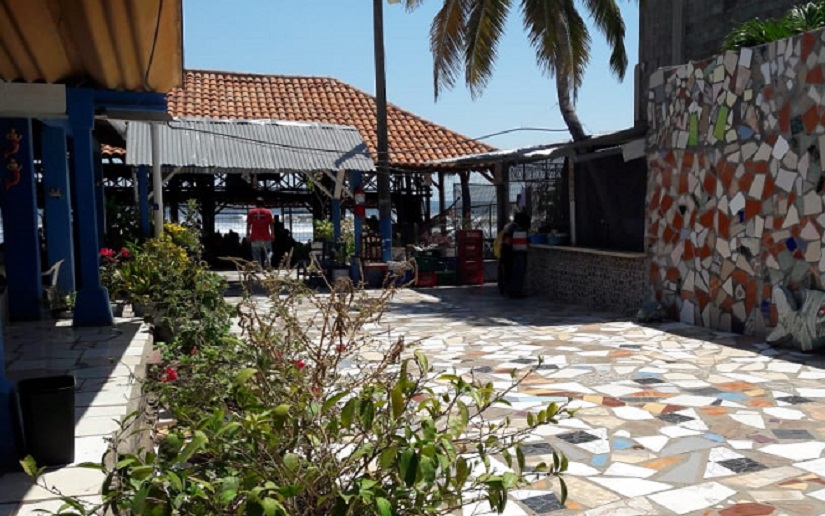 No se quede en casa y disfrute de playa, gastronomía y cultura en Pochomil