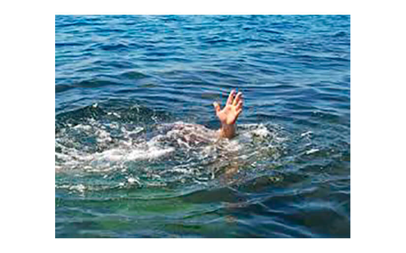 Joven perece ahogado en las costas de La Boquita