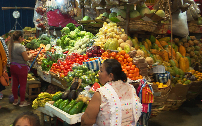 El dilema: Hacer el almíbar o comprarlo ya hecho