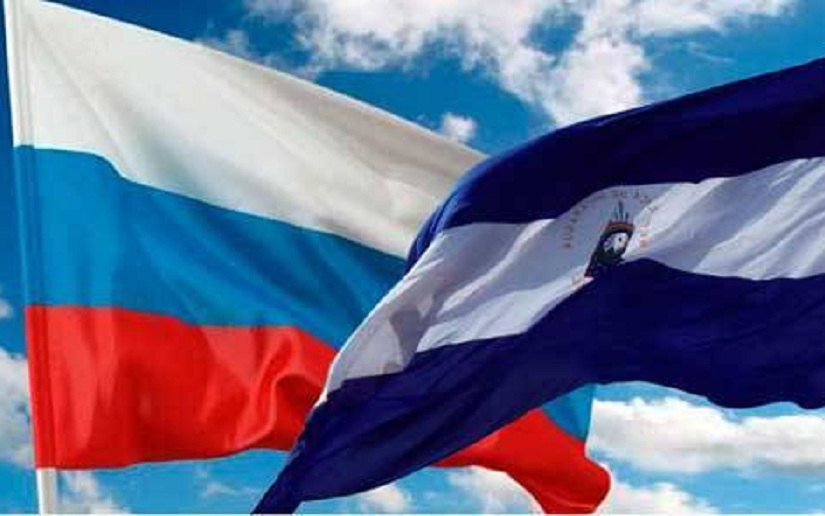 Comisión Mixta Intergubernamental Rusia–Nicaragua iniciará reunión en Managua