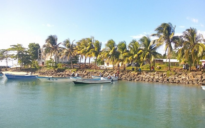 Todo lo que necesitas saber para viajar a Corn Island