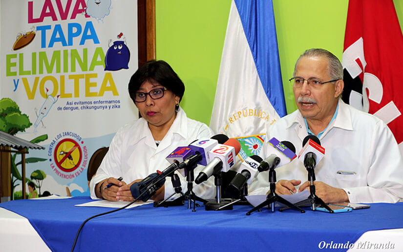 Ministerio de Salud orienta reforzar atención en hospitales y centros de salud
