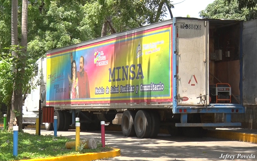 Minsa garantiza la salud de los veraneantes del Centro Recreativo Xilonem